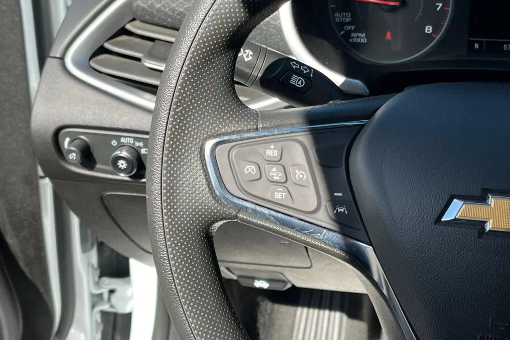 2024 Chevrolet Malibu 1LT - Photo 30
