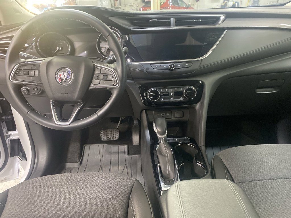 2023 Buick Encore GX Select - Photo 27