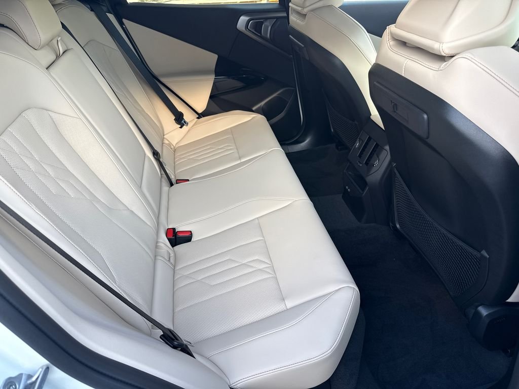 New 2026 Alpine White BMW 30 xDrive image 16