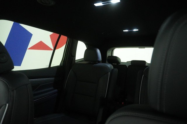 2026 Buick Enclave Preferred - Photo 22