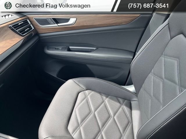 2026 Volkswagen Atlas SE - Photo 43