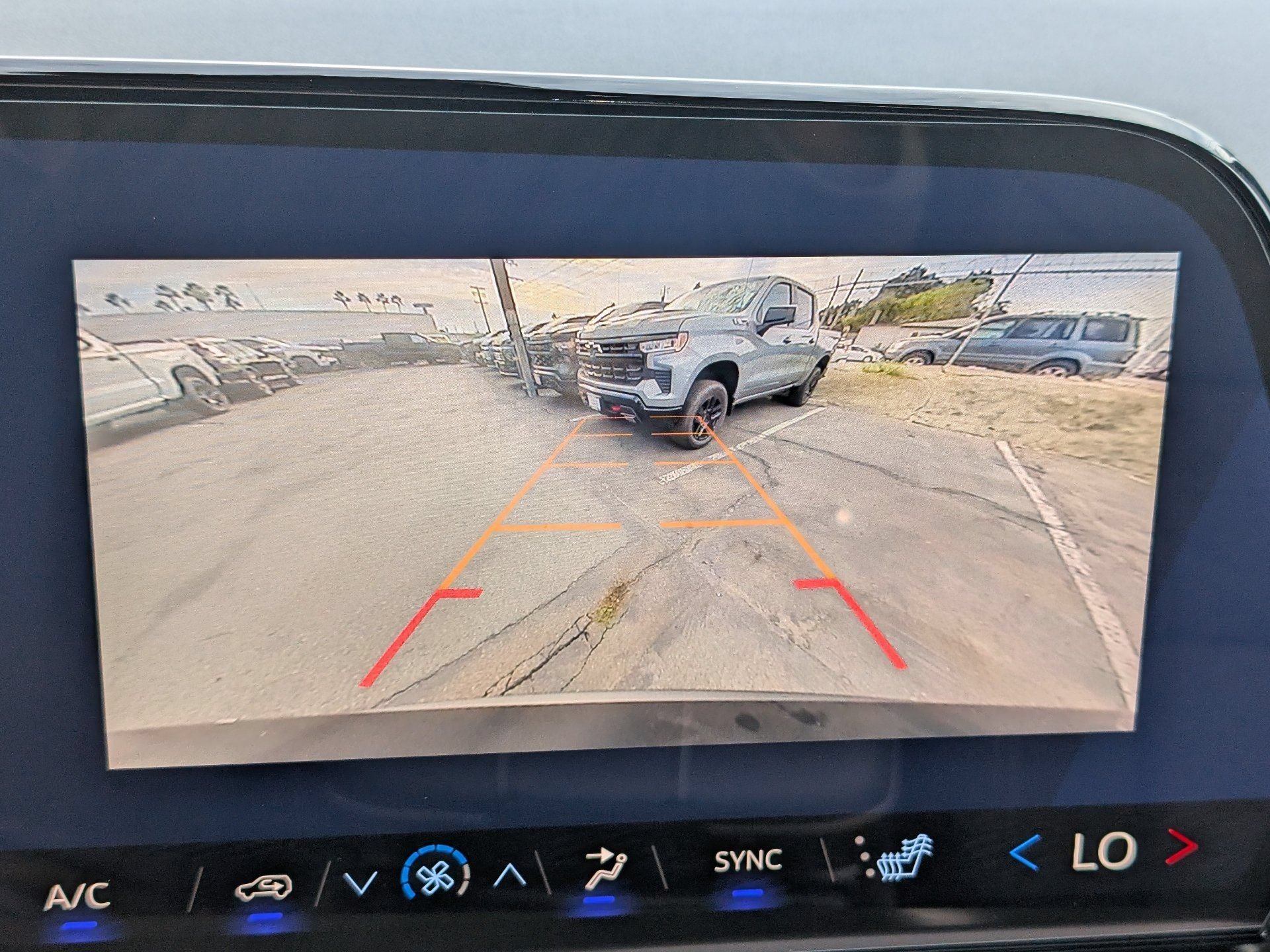 2026 Chevrolet Traverse LT - Photo 23