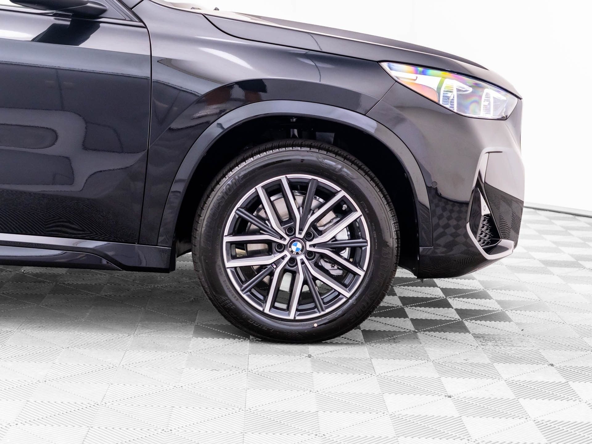 New 2026 Black BMW xDrive28i image 35