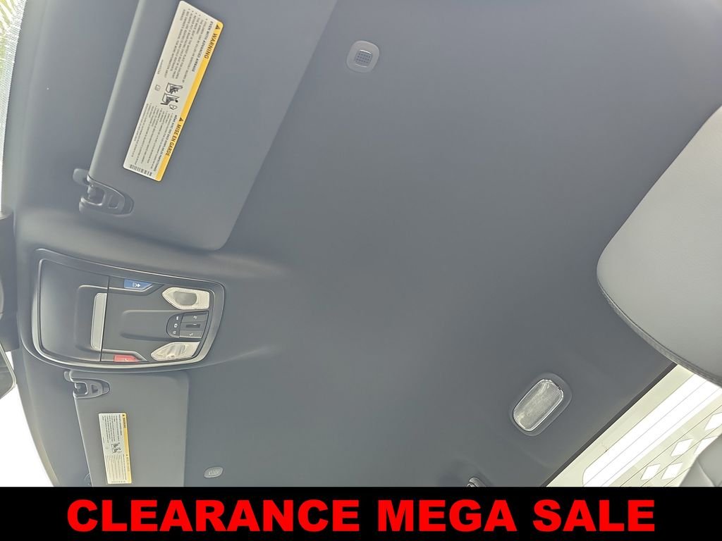 2025 RAM 3500 Chassis Tradesman - Photo 30