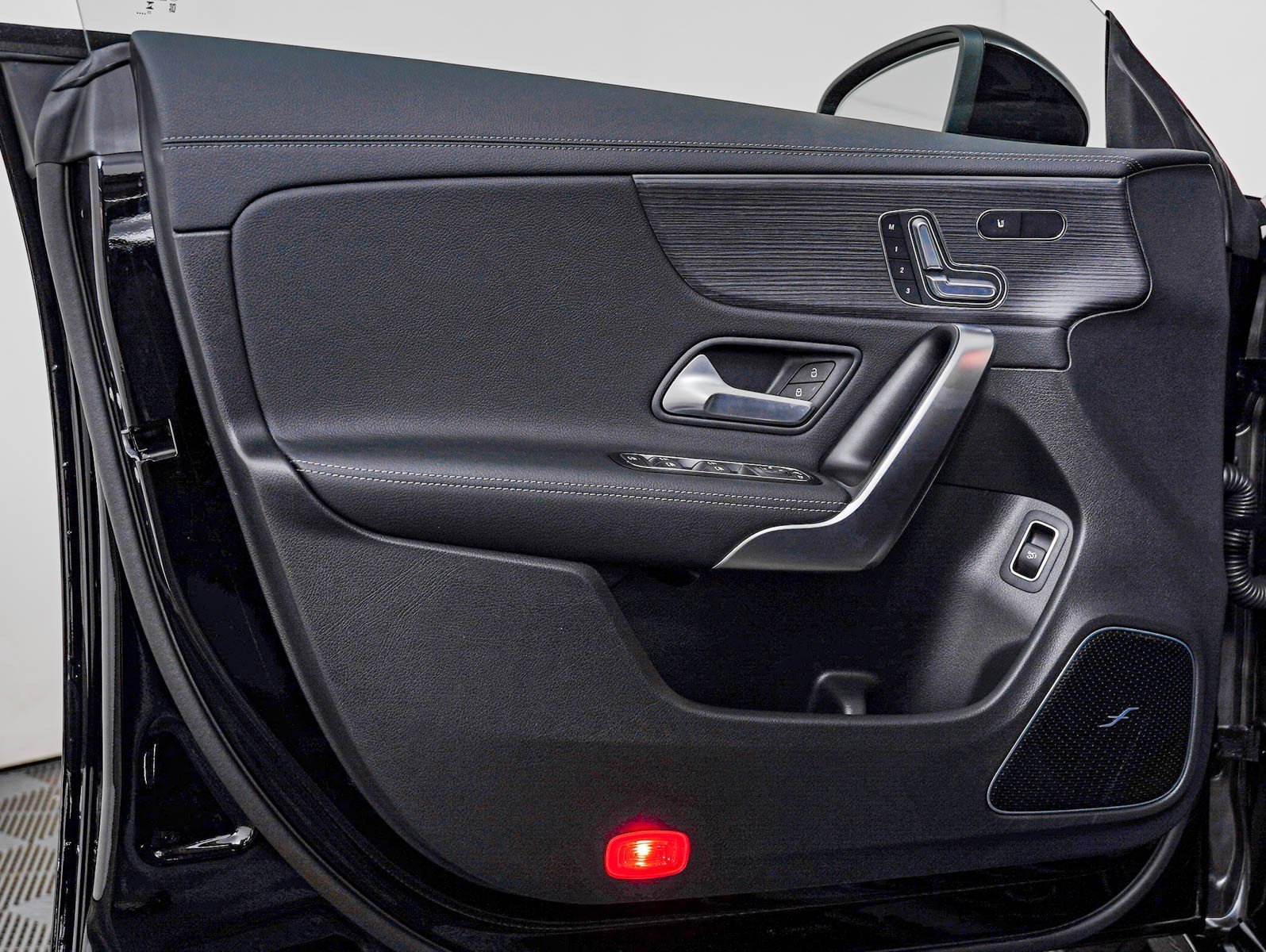 2026 Mercedes-Benz CLA AMG CLA45 S - Photo 23