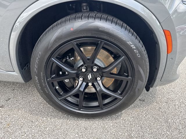 New 2026 Gray Dodge GT HEMI V8 image 12