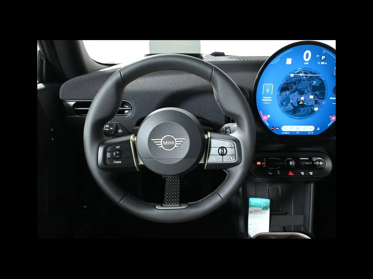 2026 MINI Hardtop 2 Door S - Photo 17