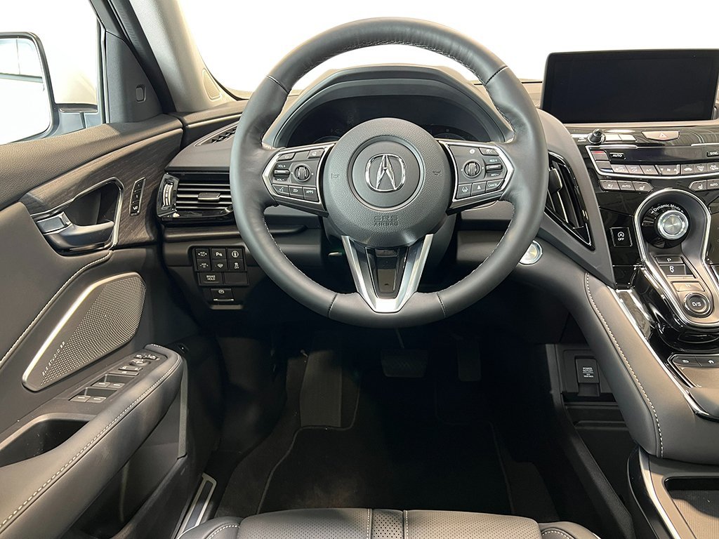 New 2026 Majestic Black Pearl Acura w/Advance Package image 14