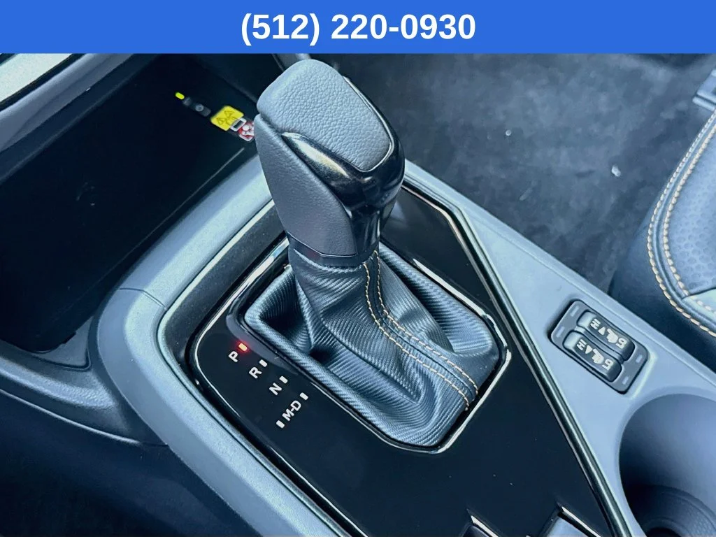 New 2026 White Subaru Wilderness image 20