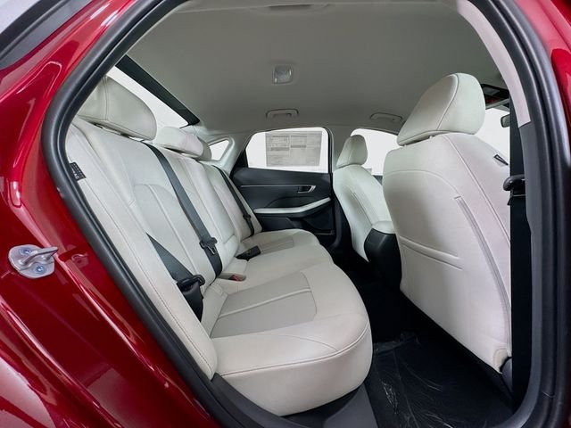 2025 Hyundai Sonata SEL - Photo 38