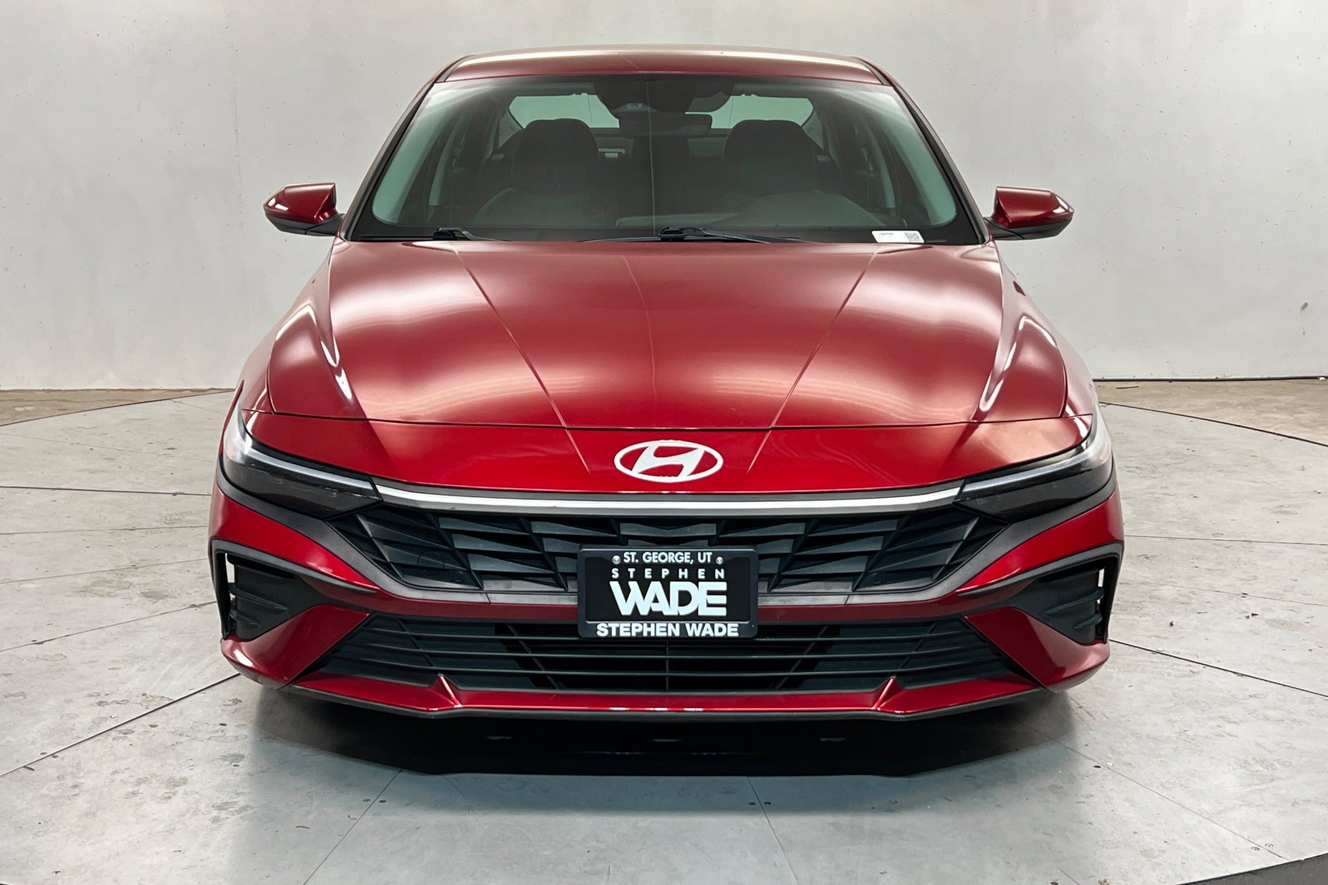 2024 Hyundai Elantra SEL - Photo 9