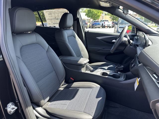 2026 Buick Envista Preferred - Photo 26