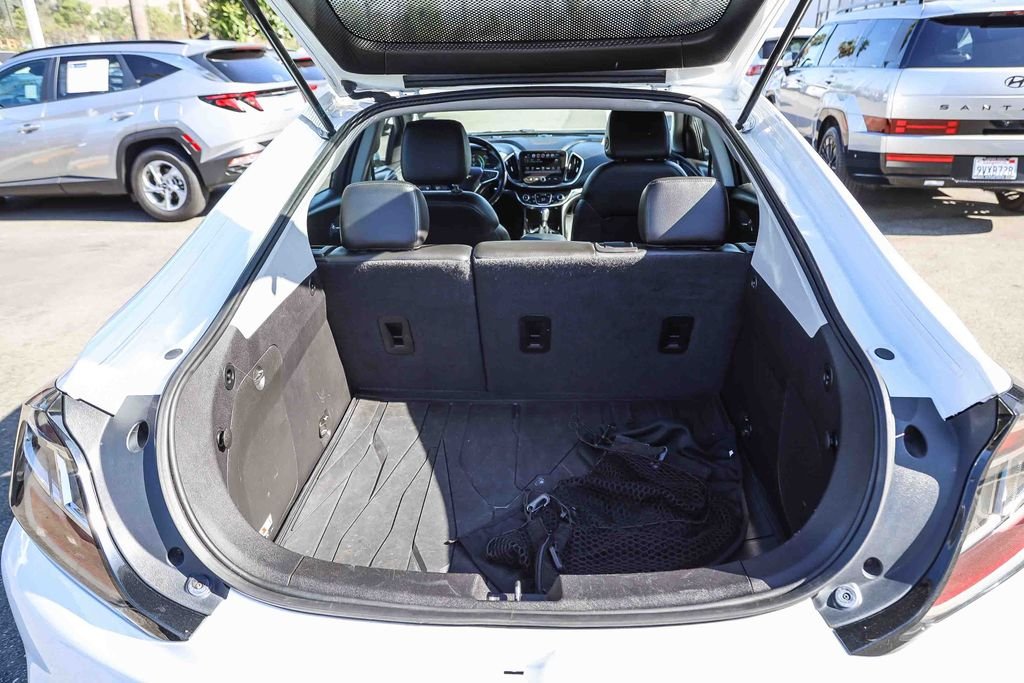 2018 Chevrolet Volt Premier - Photo 25
