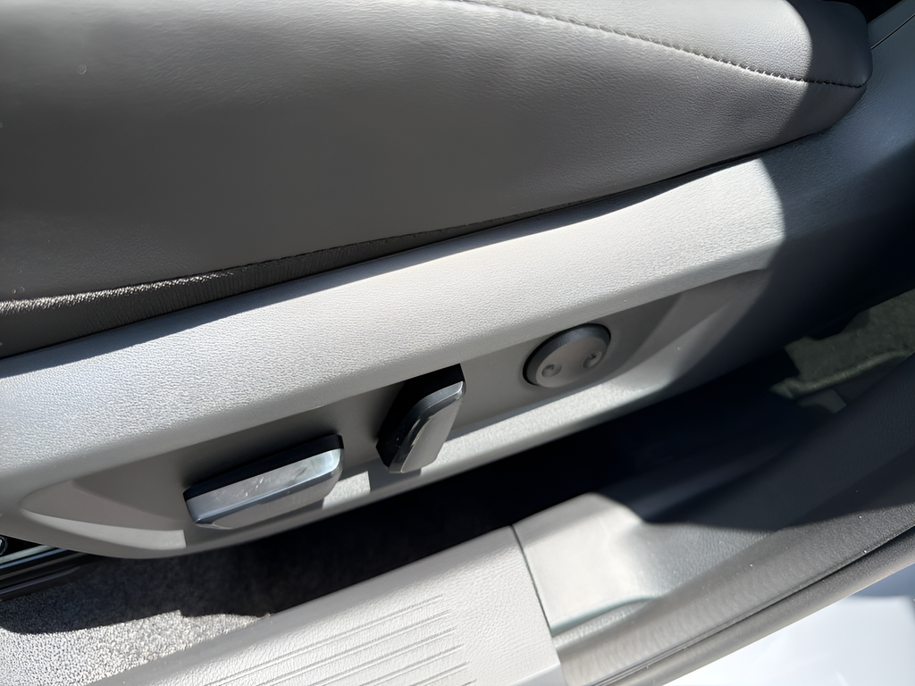 New 2026 Gray Nissan Dark Armor image 20