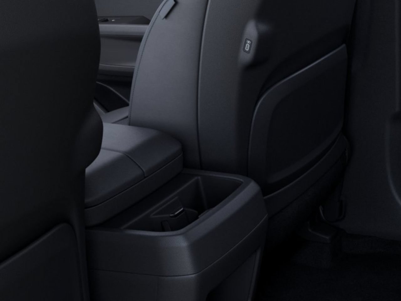 New 2027 Panthera Metal Matte Kia X-Line EX image 21