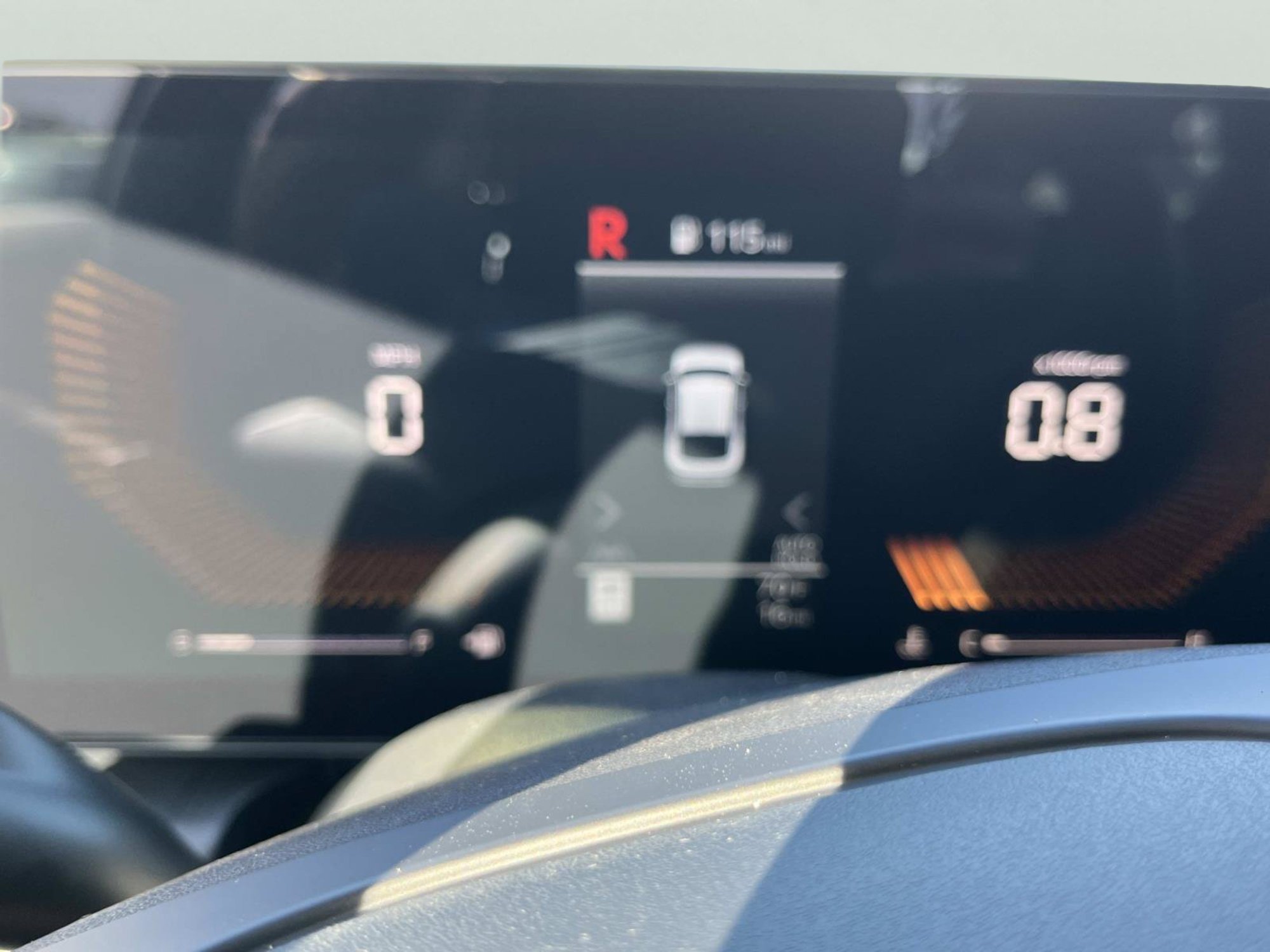 New 2026 Interstellar Gray Kia LXS image 28