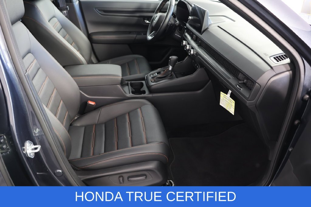 2026 Honda CR-V Sport-L - Photo 54