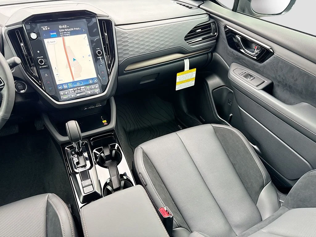 2026 Subaru Forester Touring - Photo 29