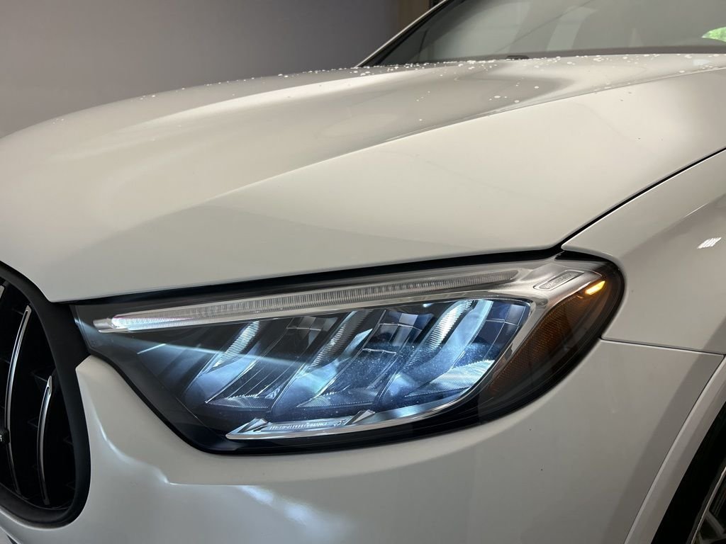 2026 Mercedes-Benz GLC AMG GLC43 - Photo 9