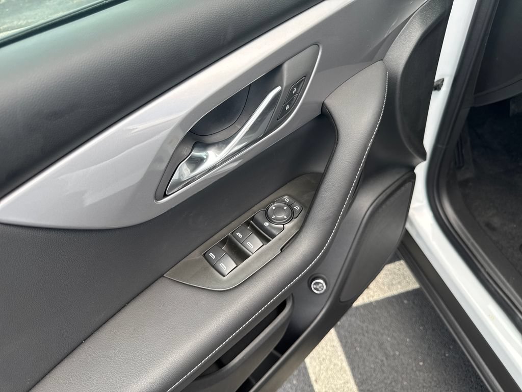 2026 Chevrolet Blazer 2LT - Photo 11