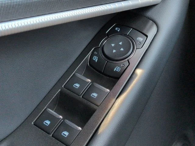 New 2026 Space White Metallic Ford ST image 24