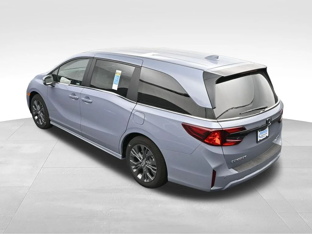 New 2026  Honda Touring image 29