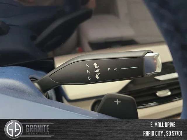 2026 Buick Enclave Avenir - Photo 25
