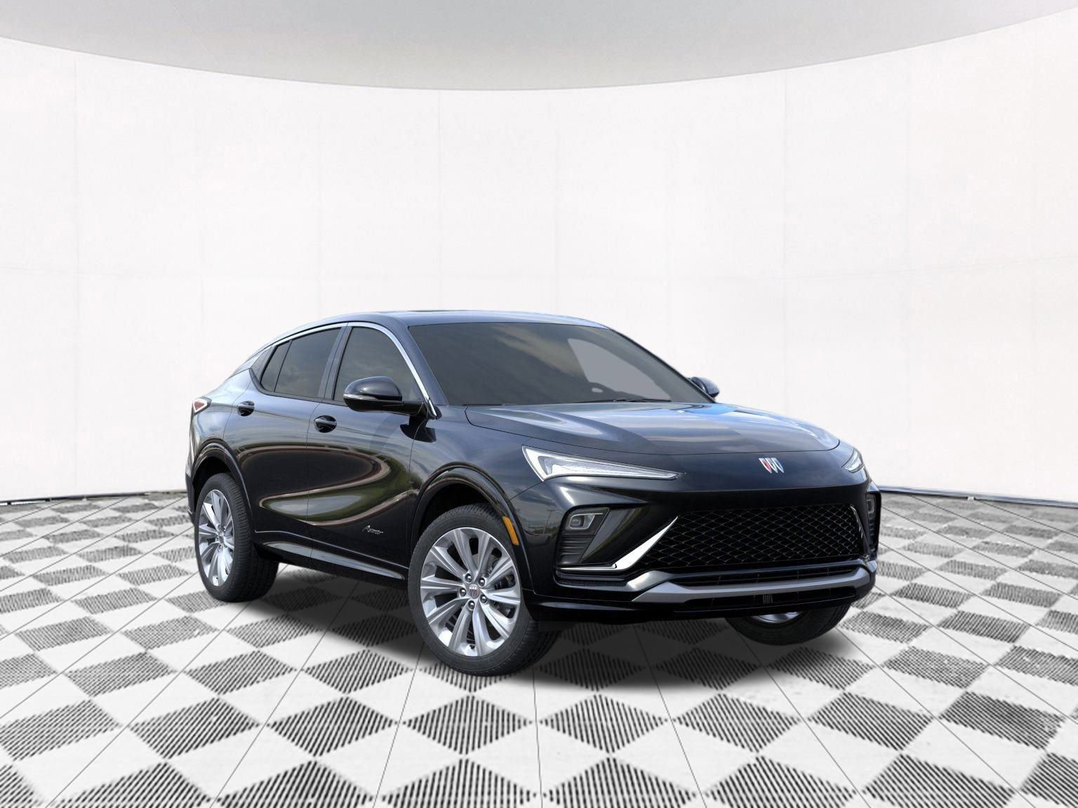 2026 BUICK ENVISTA - Image 11