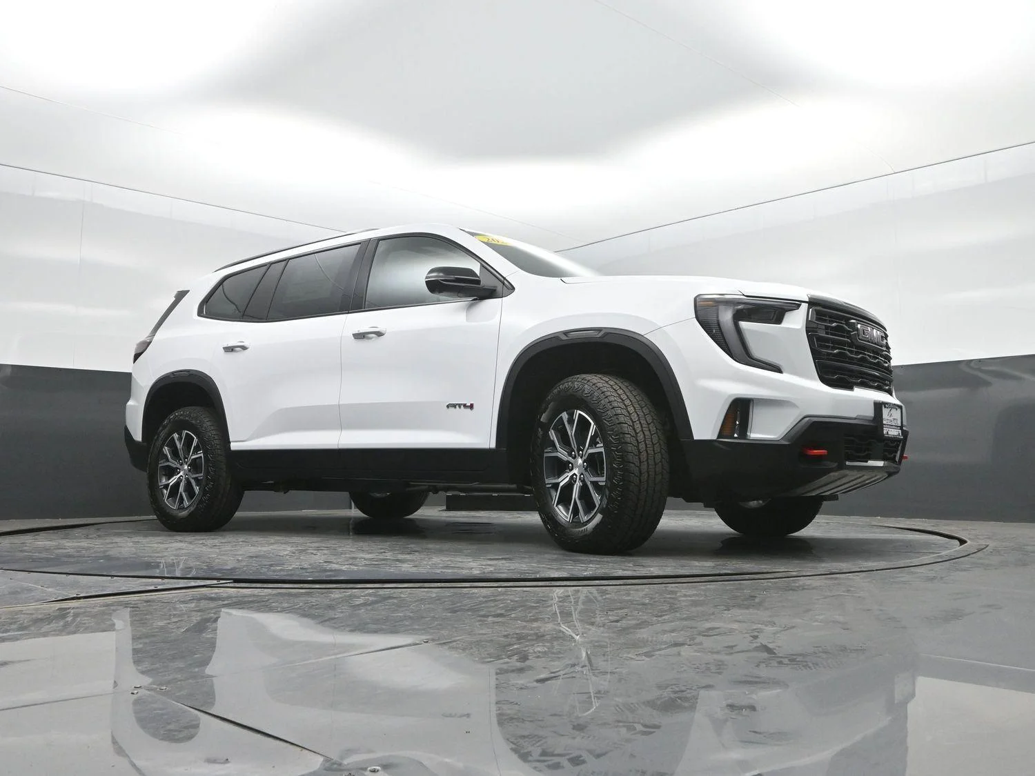 2026 GMC Acadia AT4 - Photo 40