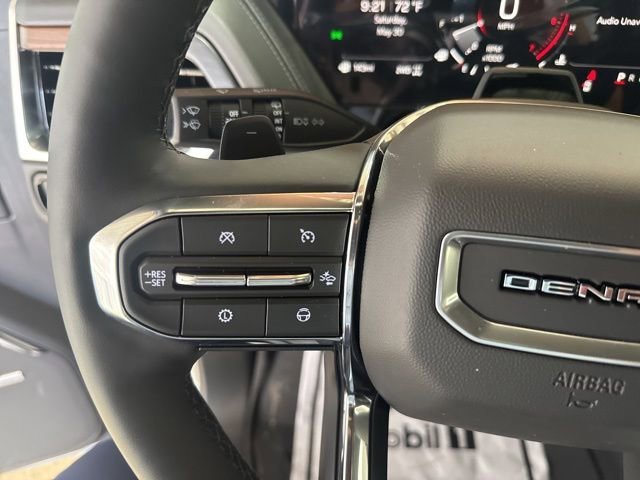 2026 GMC Yukon Denali - Photo 19