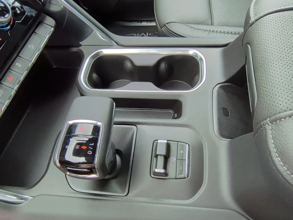 2026 GMC Sierra 1500 Denali - Photo 32