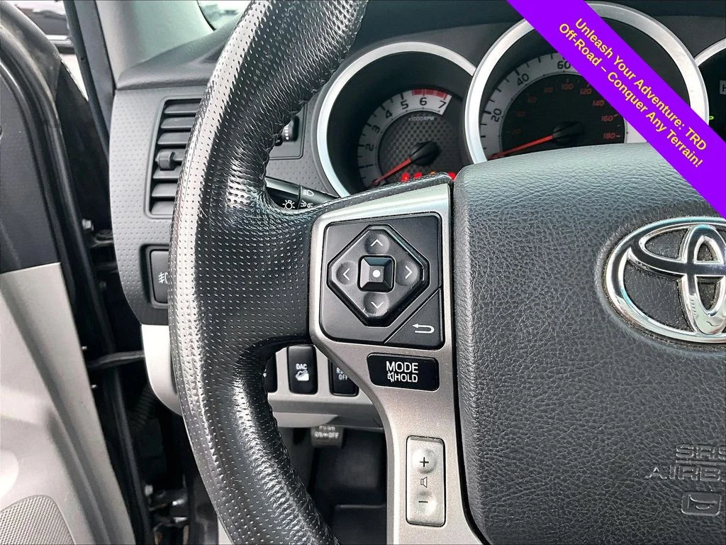 Used 2015 Gray Toyota Base image 19