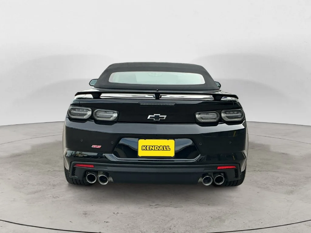 2023 Chevrolet Camaro 2SS - Photo 10