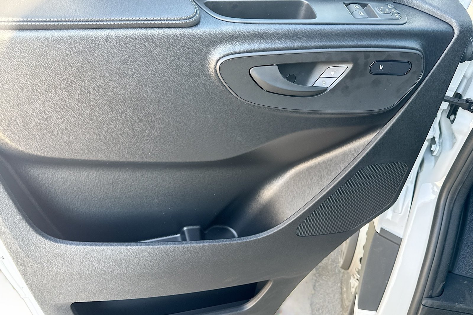 New 2026 Arctic White Mercedes-Benz  image 16