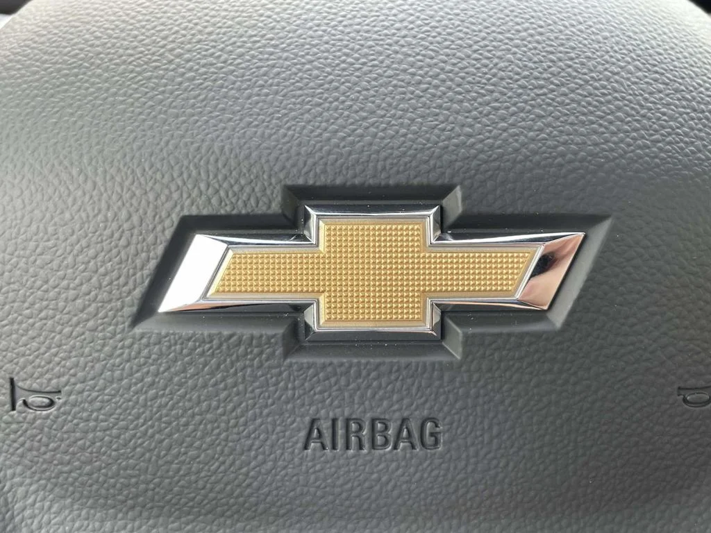 New 2026 Sterling Gray Metallic Chevrolet High Country image 30