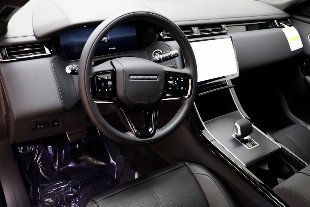 2026 Land Rover Range Rover Velar Dynamic SE - Photo 8