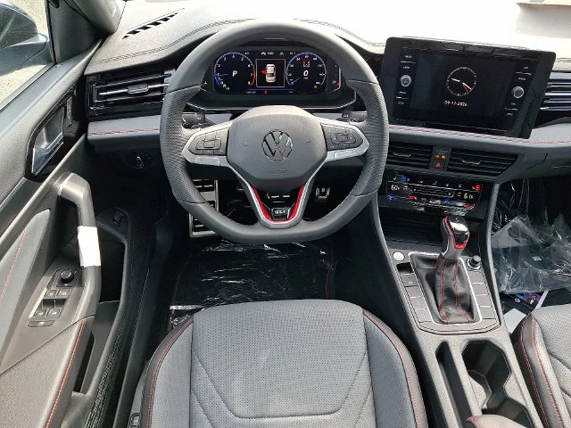 New 2027 Gray Volkswagen 2.0T Autobahn image 7