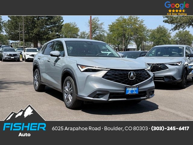 2026 Acura ADX Base