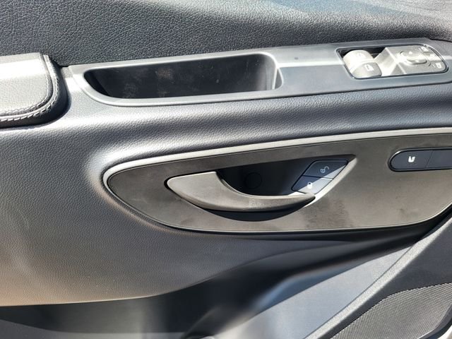 New 2026 Blue Gray Mercedes-Benz Cargo 144 WB image 10