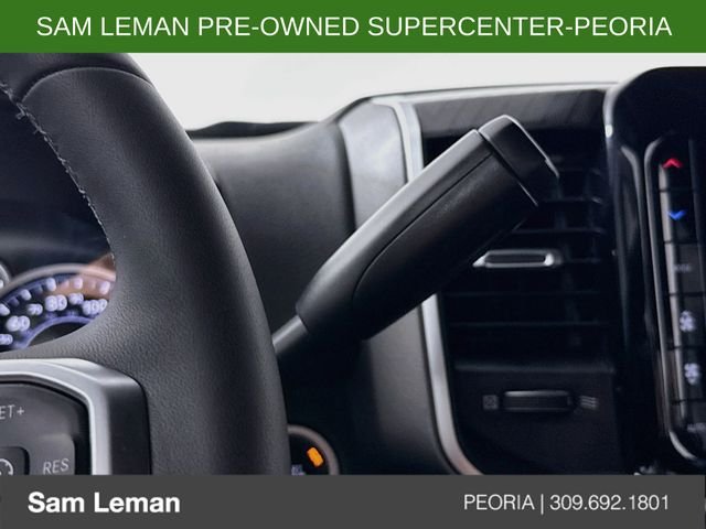 Used 2026 Blue Ram Big Horn image 17