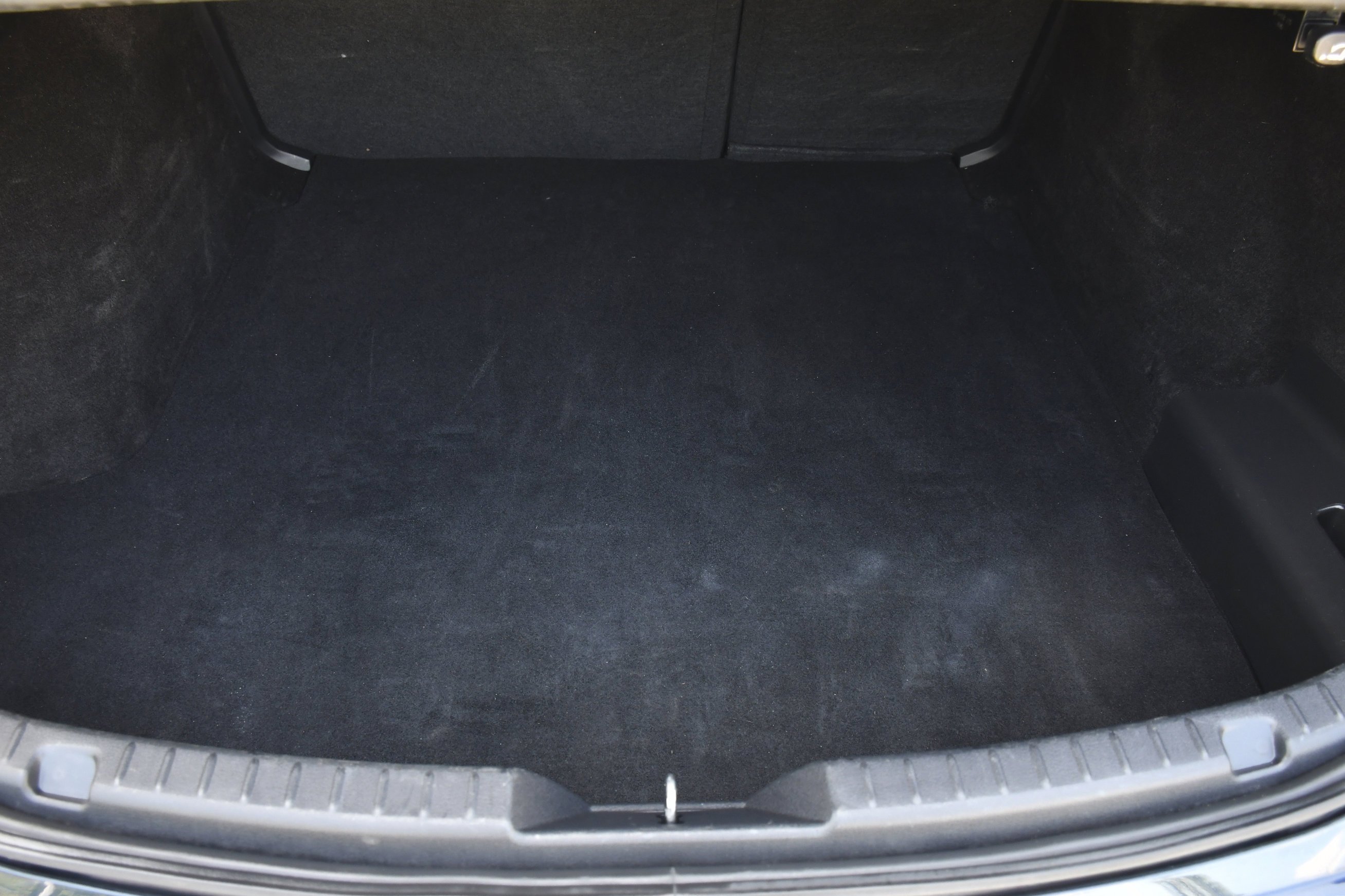Used 2024 Deep Crystal Blue Mica Mazda 2.5 S Select Sport image 29