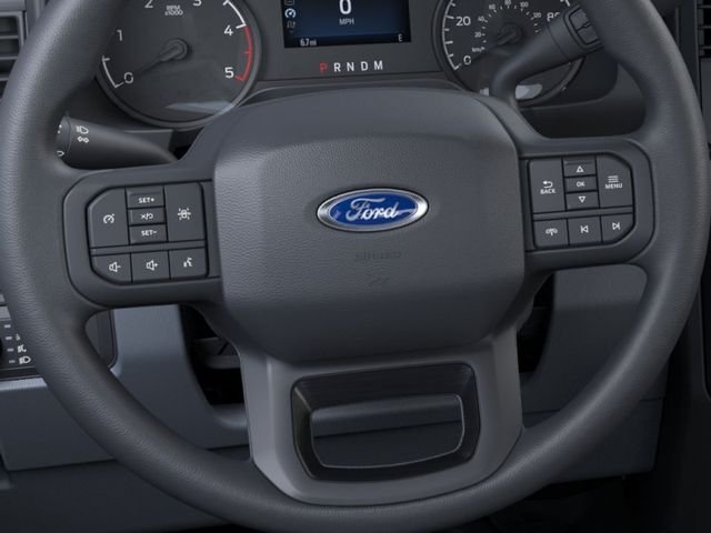 New 2026 Oxford White Ford XL image 12