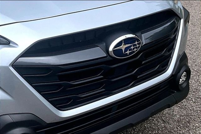 Used 2025 Silver Subaru Premium image 28