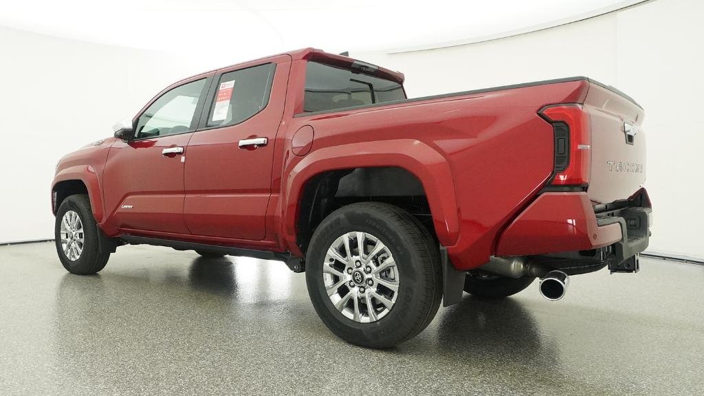 New 2026 Supersonic Red Toyota Limited i-FORCE MAX image 18