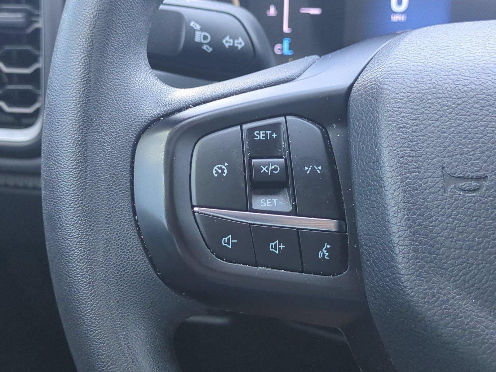 Used 2025 Carbonized Gray Ford XL image 20