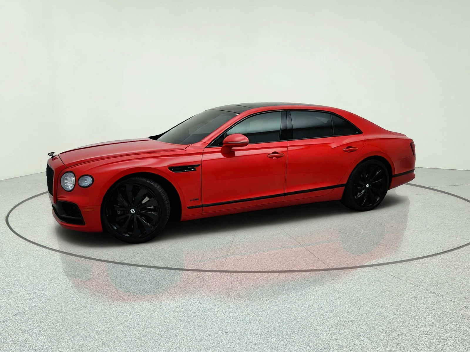 2021 Bentley Flying Spur Base - Photo 15