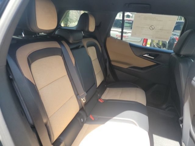2026 Chevrolet Equinox ACTIV - Photo 18