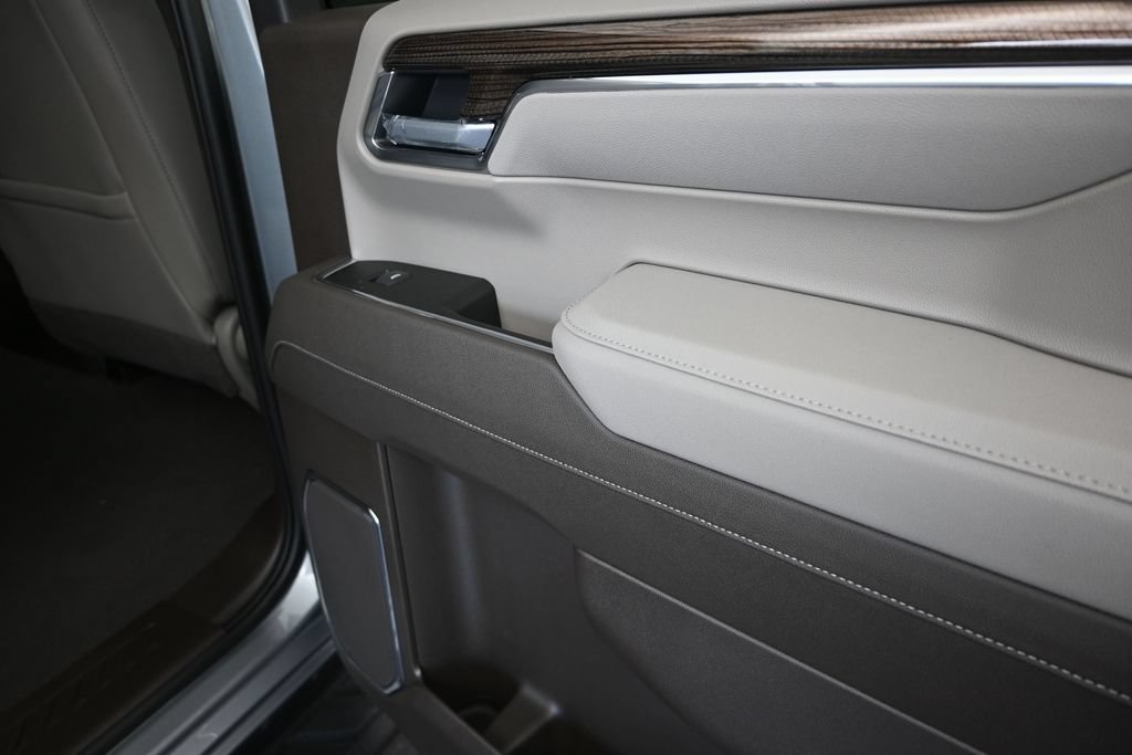 2026 Chevrolet Silverado 1500 LT Trail Boss - Photo 23