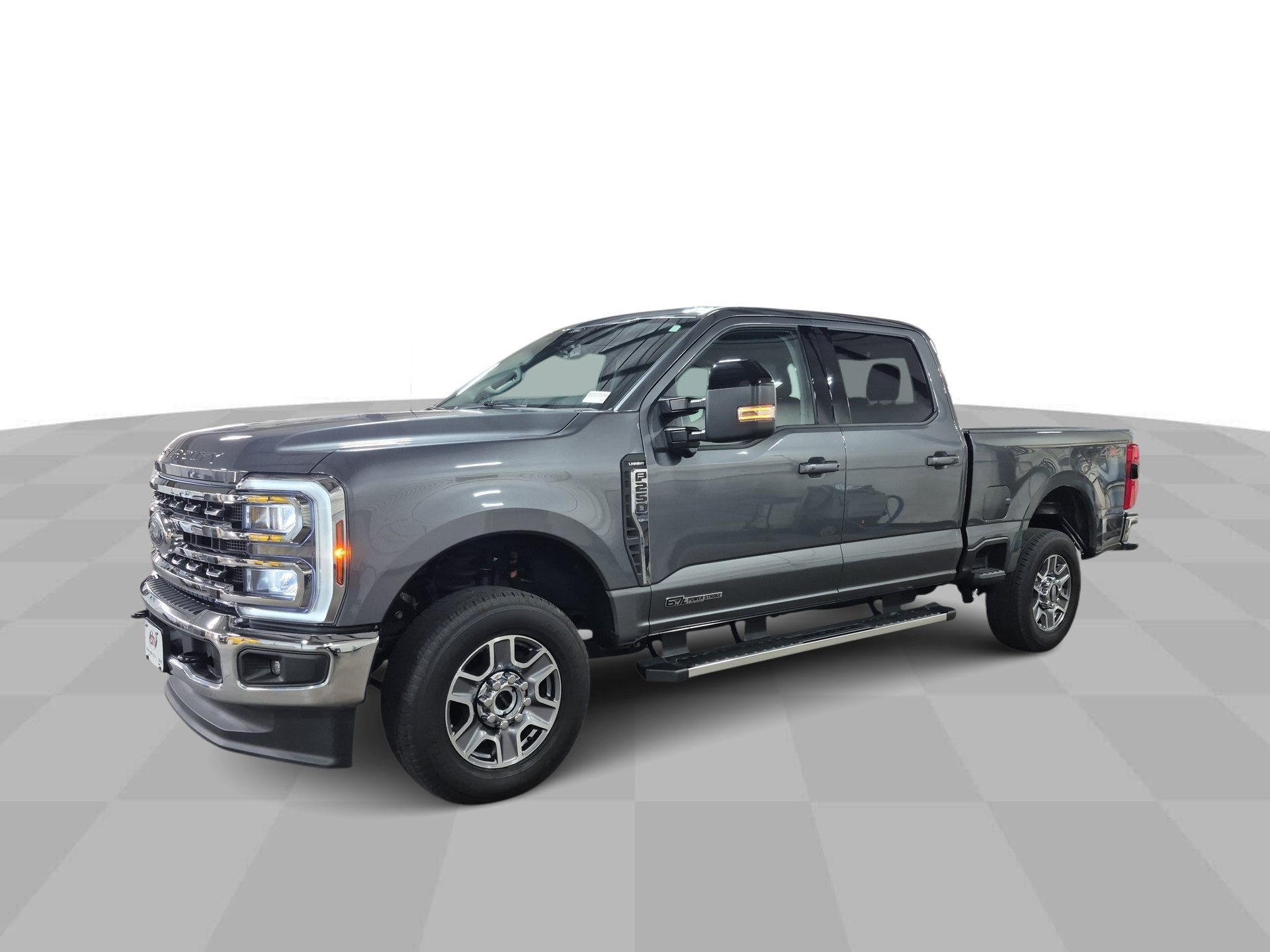 2026 Ford F-250 Super Duty Lariat