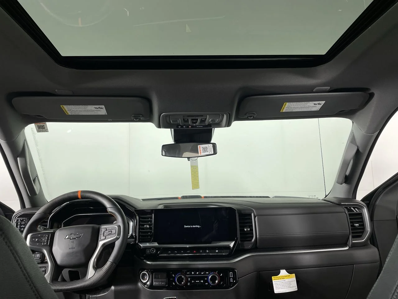 2025 Chevrolet Silverado 1500 RST - Photo 117